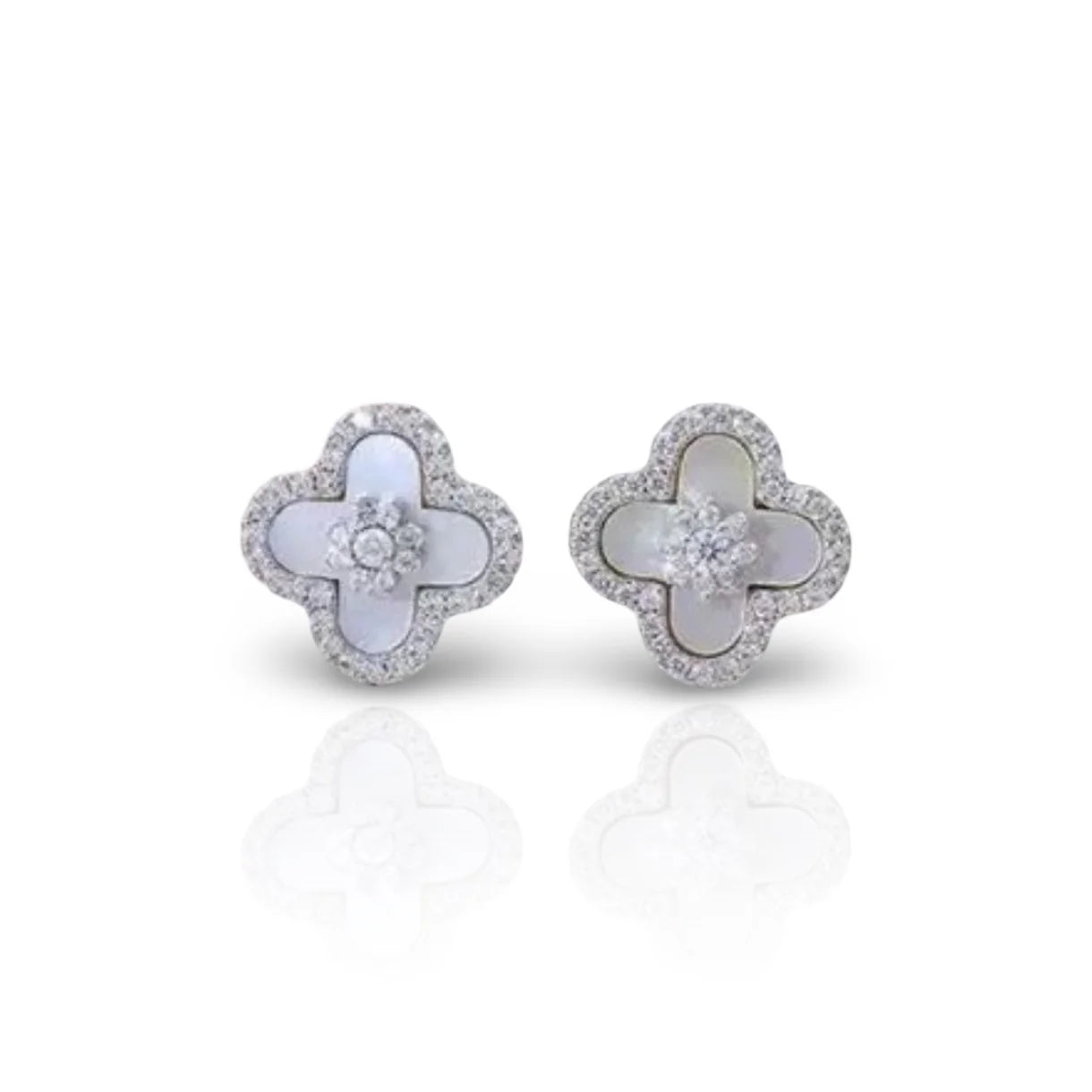 Bloom Luxe Earrings