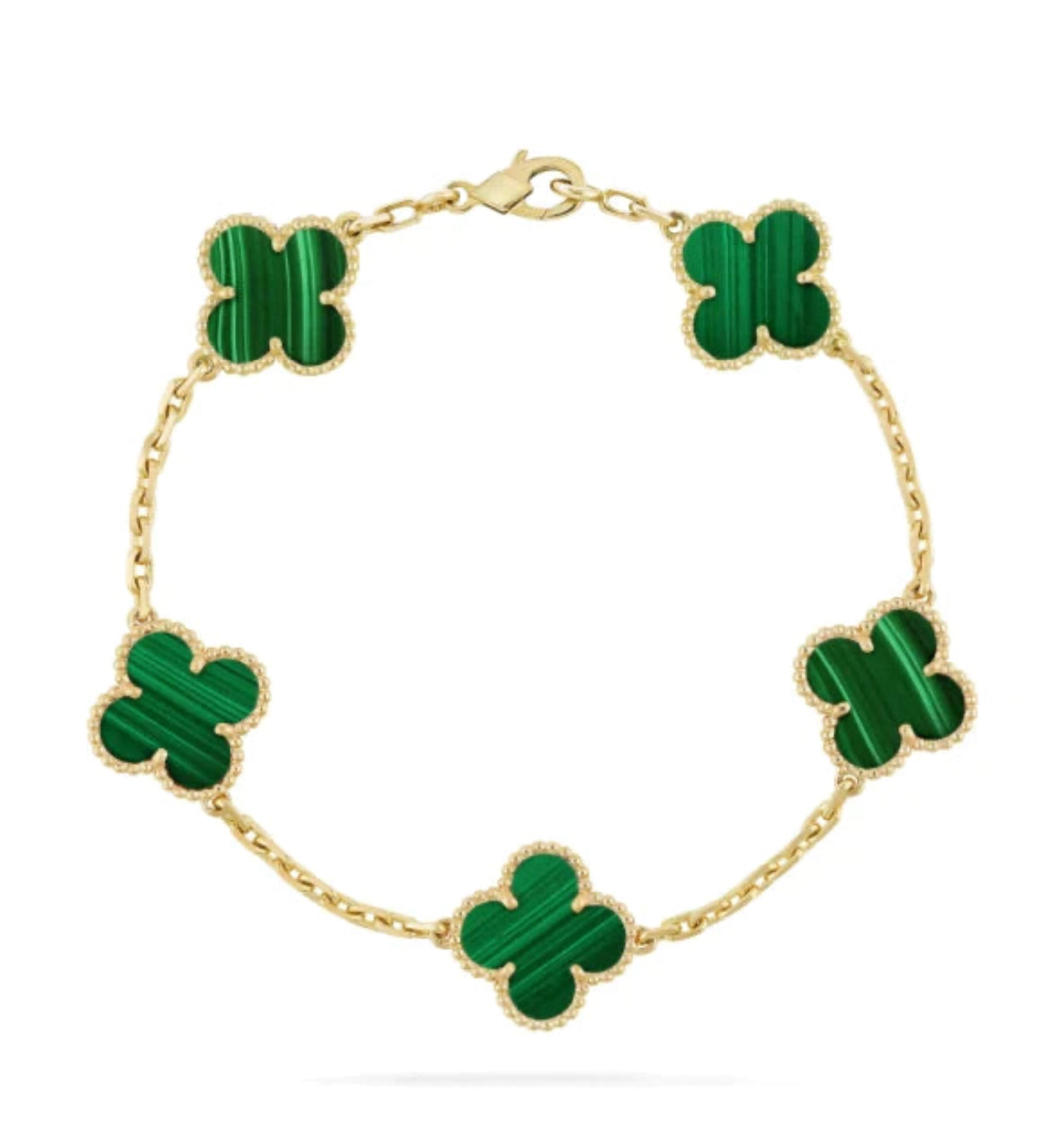 Green Clover