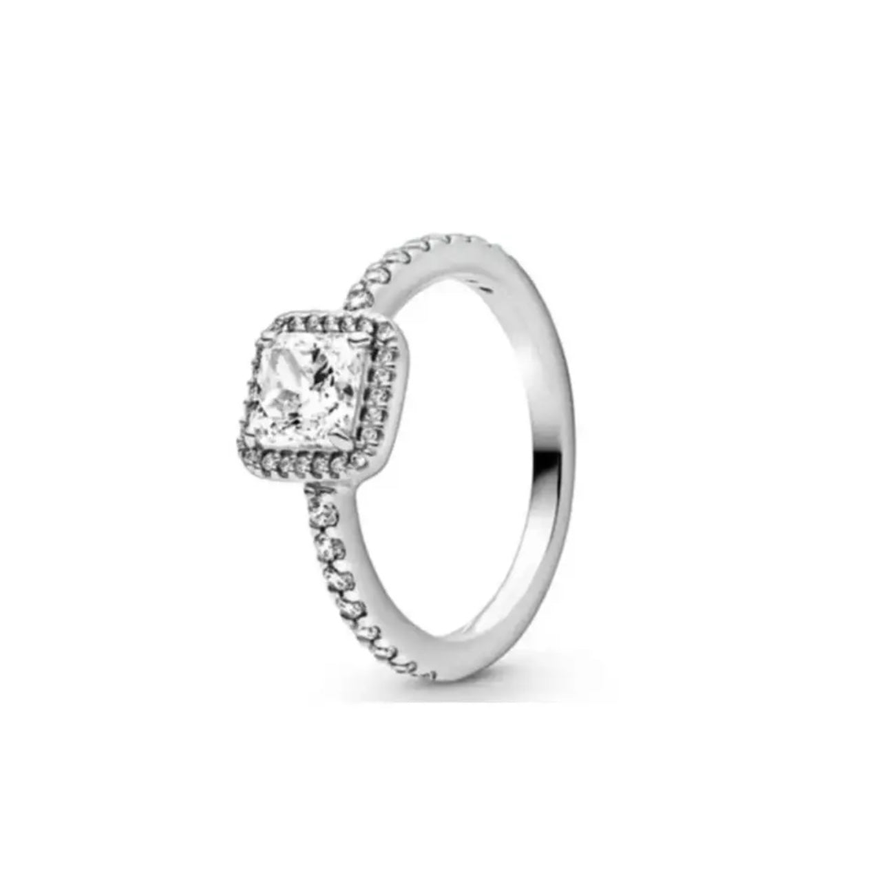 Sparkle Ring | 925 sterling silver