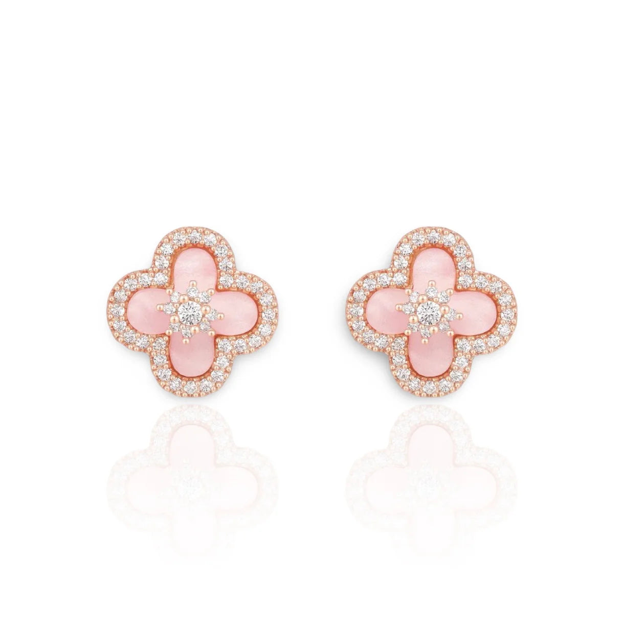 Bloom Luxe Earrings