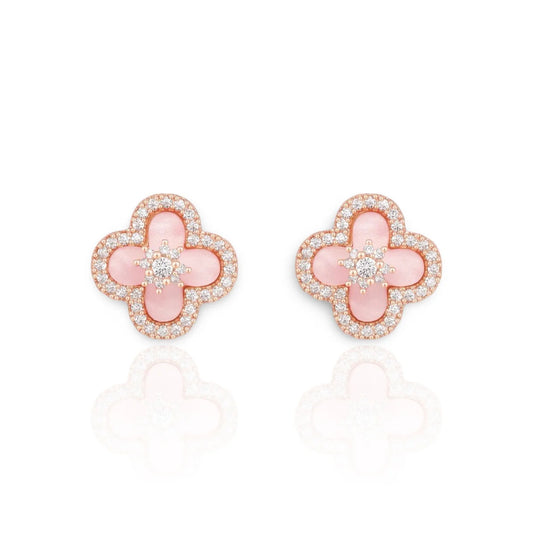 Bloom Luxe Earrings