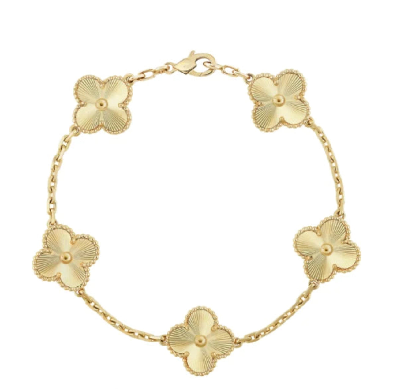 Gold Clover