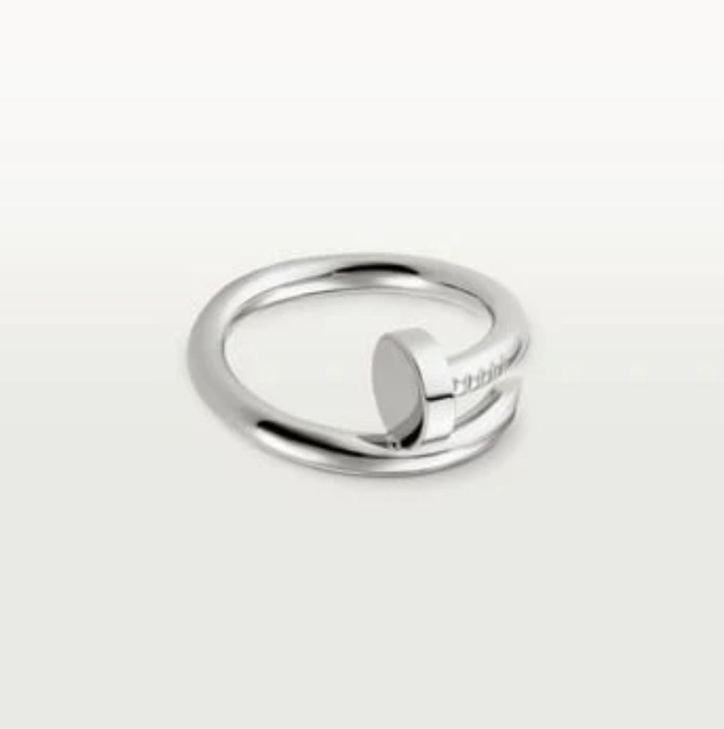 Nail Ring