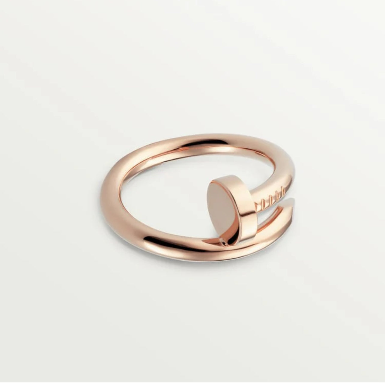 Nail Ring